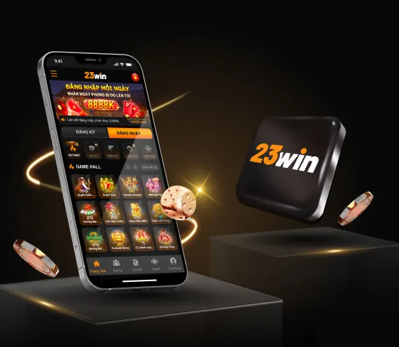 Chuyên mục Game Nổ Hũ